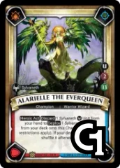 Alarielle The Everqueen